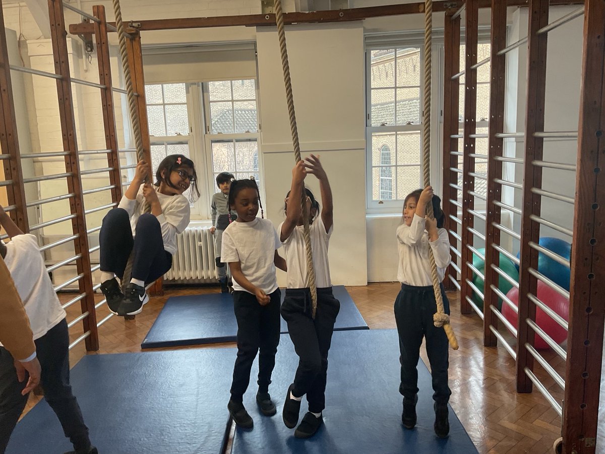 Mayflower Primary School tweet media