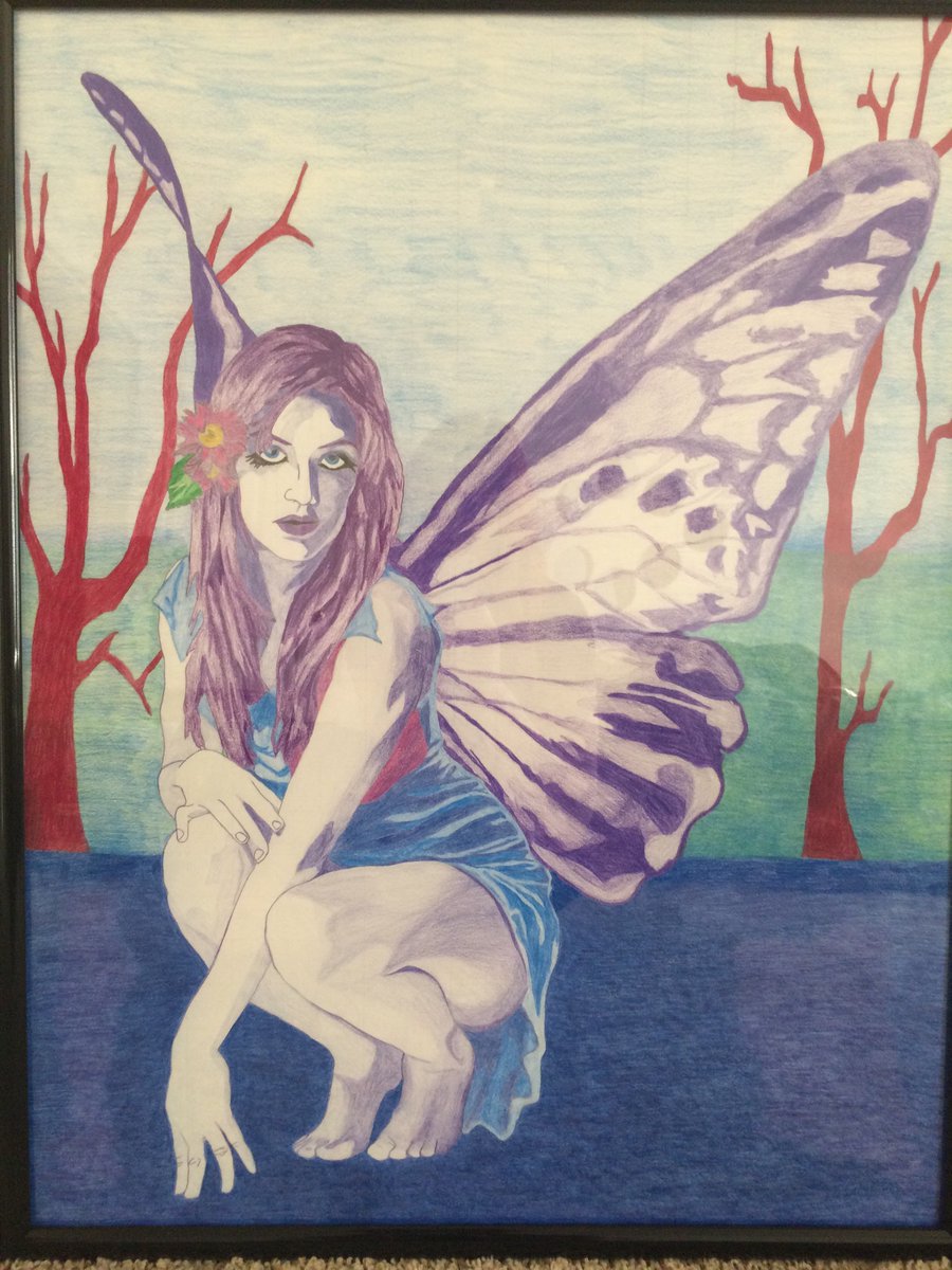 Colorado Introvert tweet media