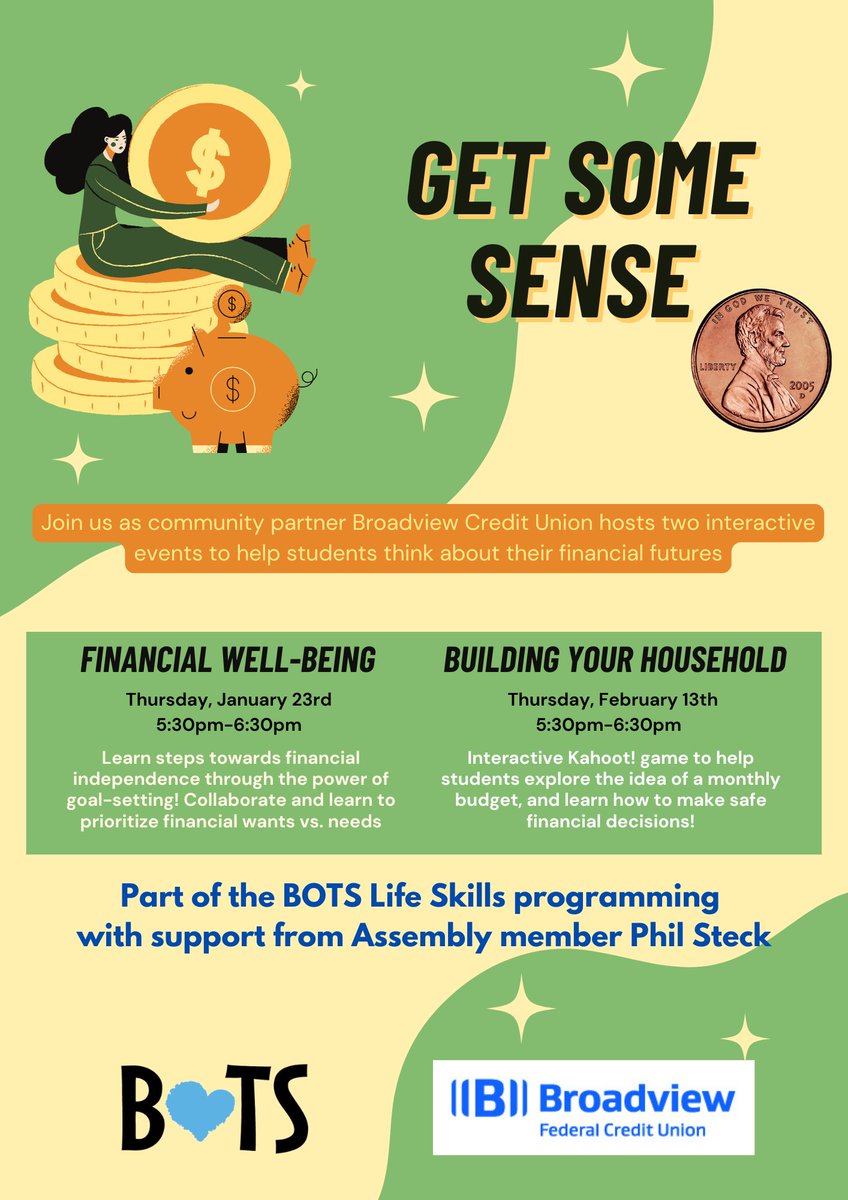 Tomorrow …. 

bringonthespectrum.org/life-skills