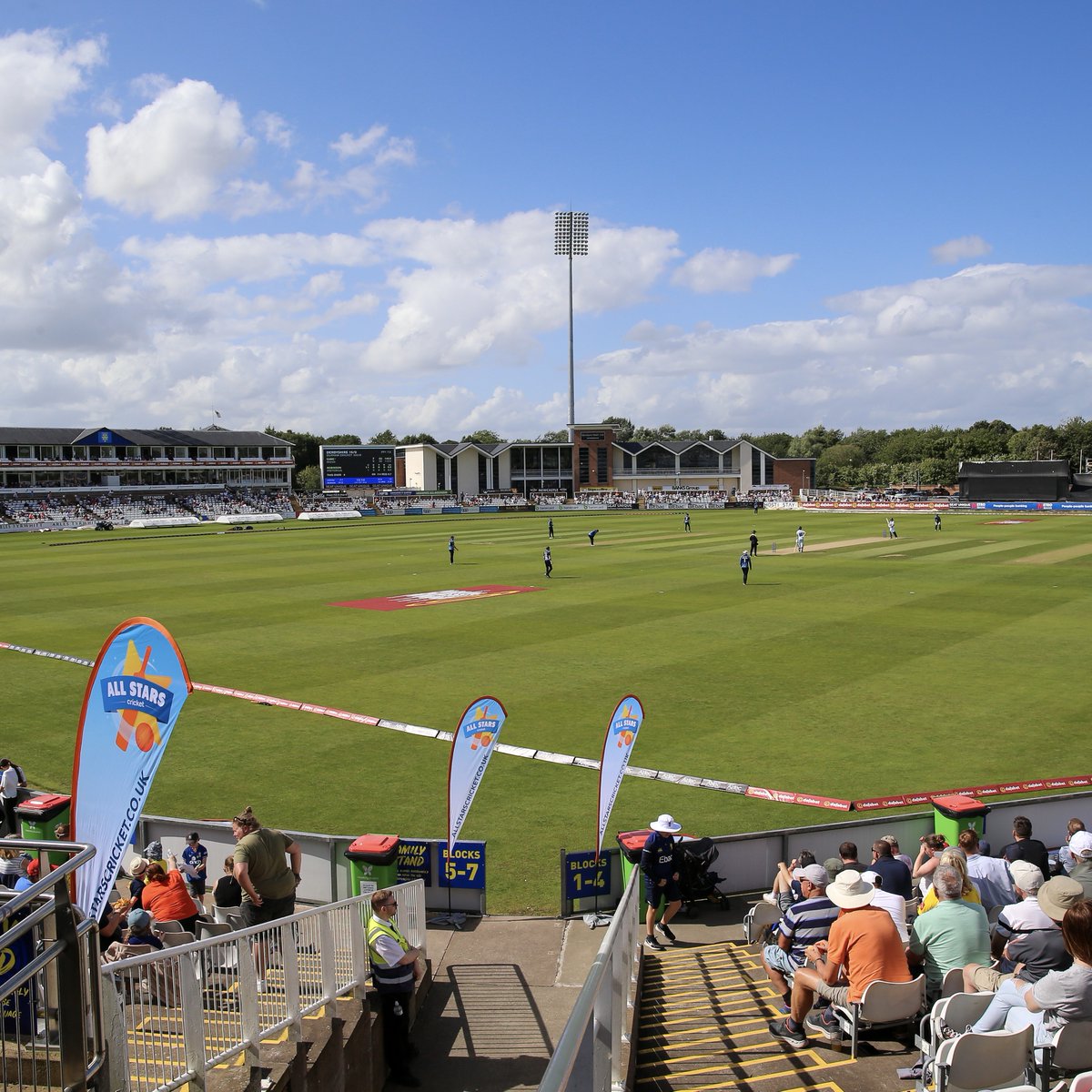 DurhamCricket's tweet photo. Come and join the team. 📊📈

We have an exciting position available for a driven and determined individual to become Lead Performance Analyst. ⬇️