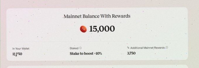 Artistsup_eth's tweet photo. 🚀 Join the $PLUME Airdrop!
🔗 Register here: https://t.co/RjiUYf0HQQ

📌 With the network launching in 2025, this is your chance to get in early. Bonus rewards for early claimers! 🎊

#PLUME #Airdrop #Blockchain https://t.co/DqgQHDxCPb