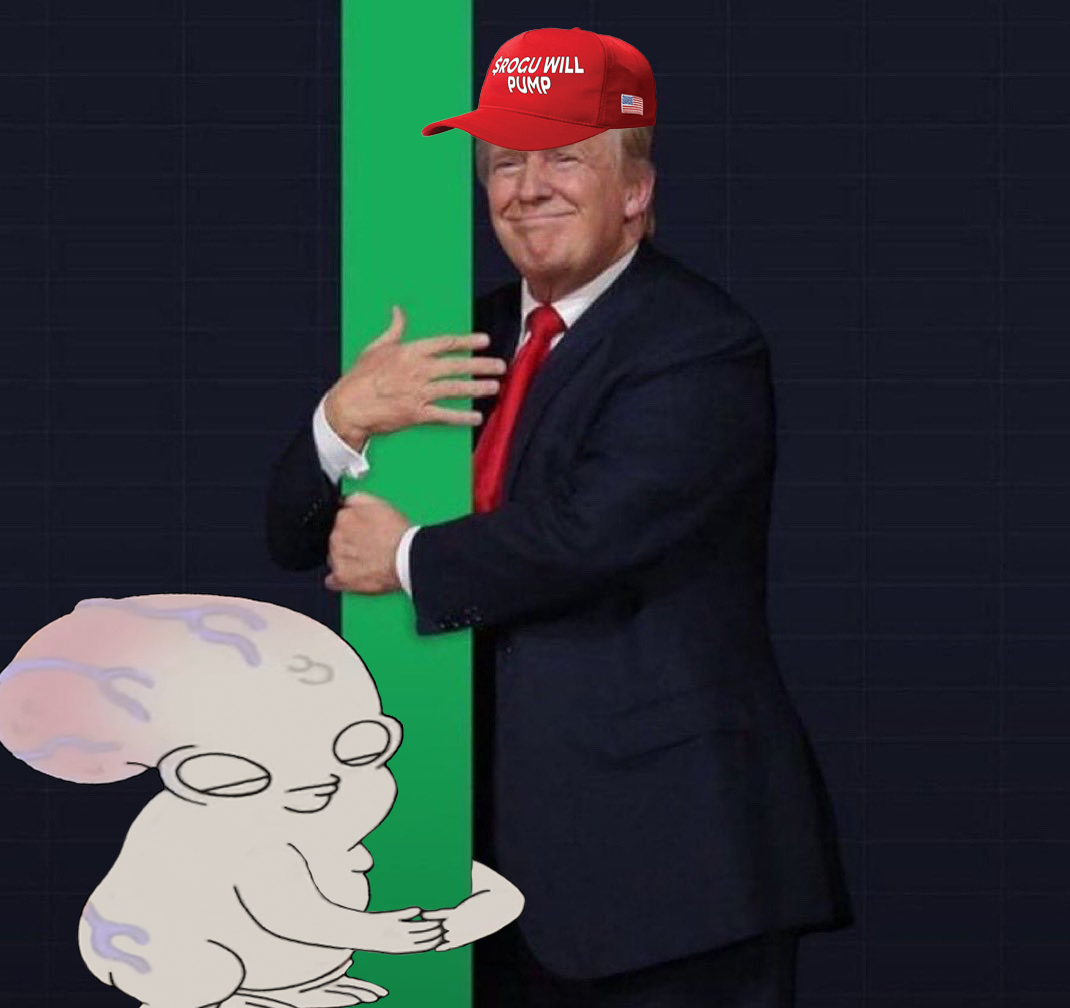 RoguTheAlien's tweet photo. Rogu will pump! Just HODL so we don't dump like Trump
#Rogu #ToTheMoon #Doge #Sol #HoldForMoon
$ROGU

CA- 22RokboR96zpRtrDmfmfUp8fxYFhQmm6Tc4bHfbEpump https://t.co/AAEO3LbhWg