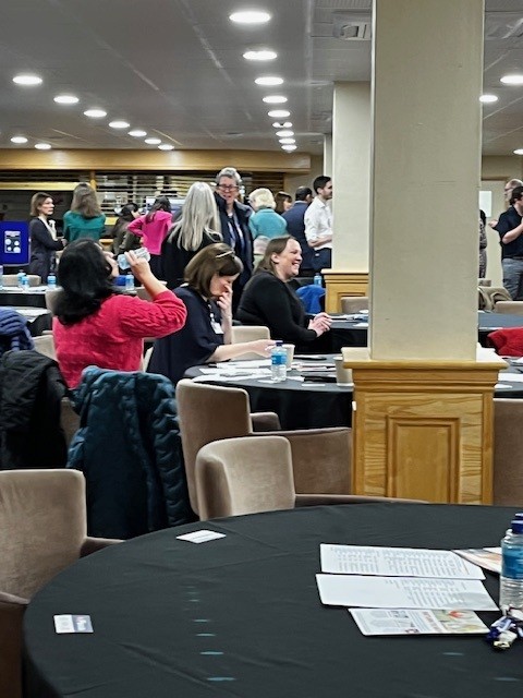 Nottinghamshire LMC tweet media