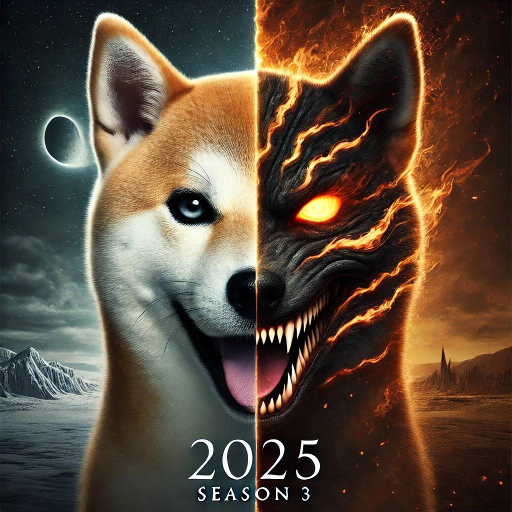 ShivSayer's tweet photo. @army_shiba This season $ShiV will show its canines. You know what happens when crypto gets comfortable. 🥷 Remember early days as DOGE Killer, SHIB Knight? Time to level up. Check - Tokenomics -84T- Time - Tenacity 💣 @ShivTokenETH https://t.co/KT2sKuuVlg