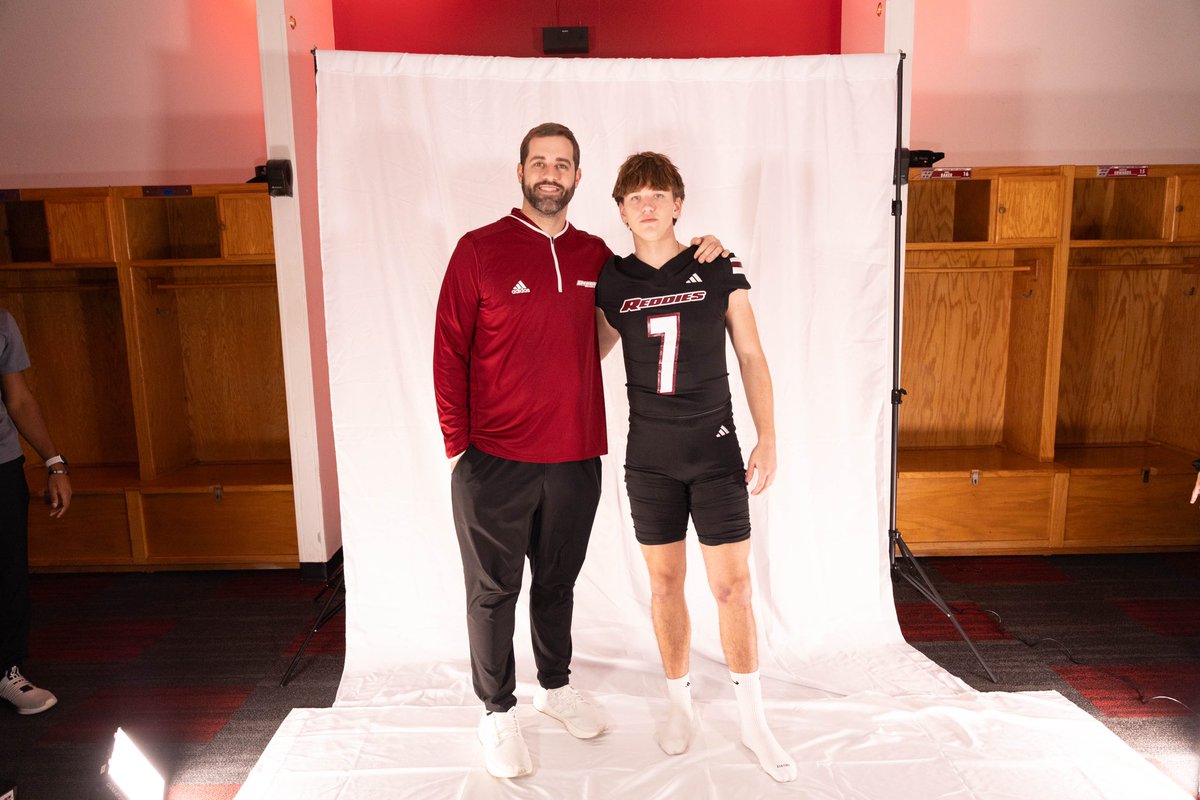 Brady Bricker tweet media