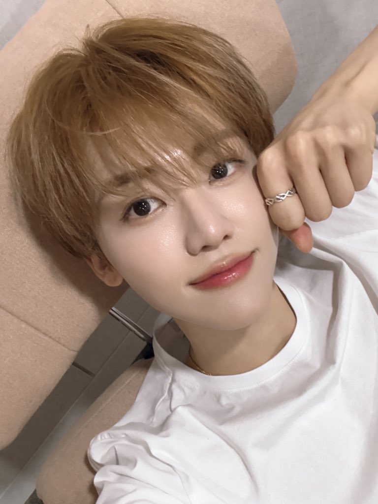 jjineffable's tweet image. ทานหวานมั้ยคับ