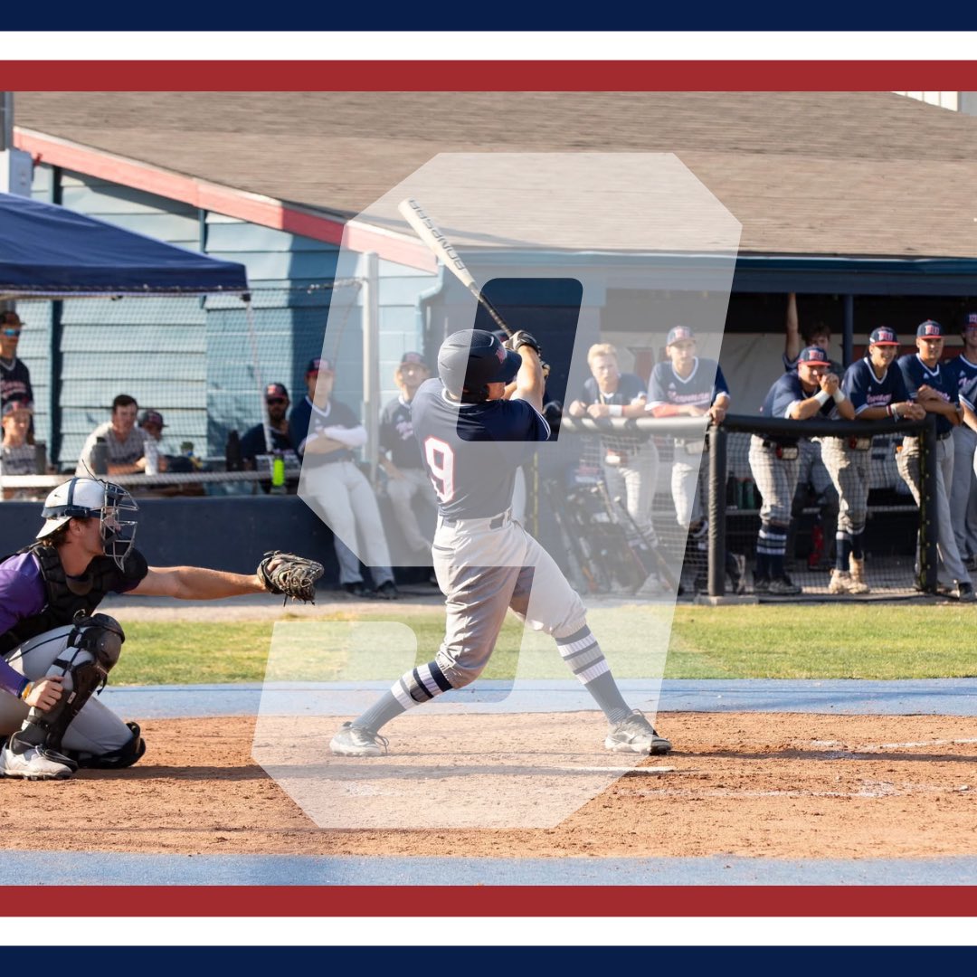 9️⃣ Days til ✈️⚾️