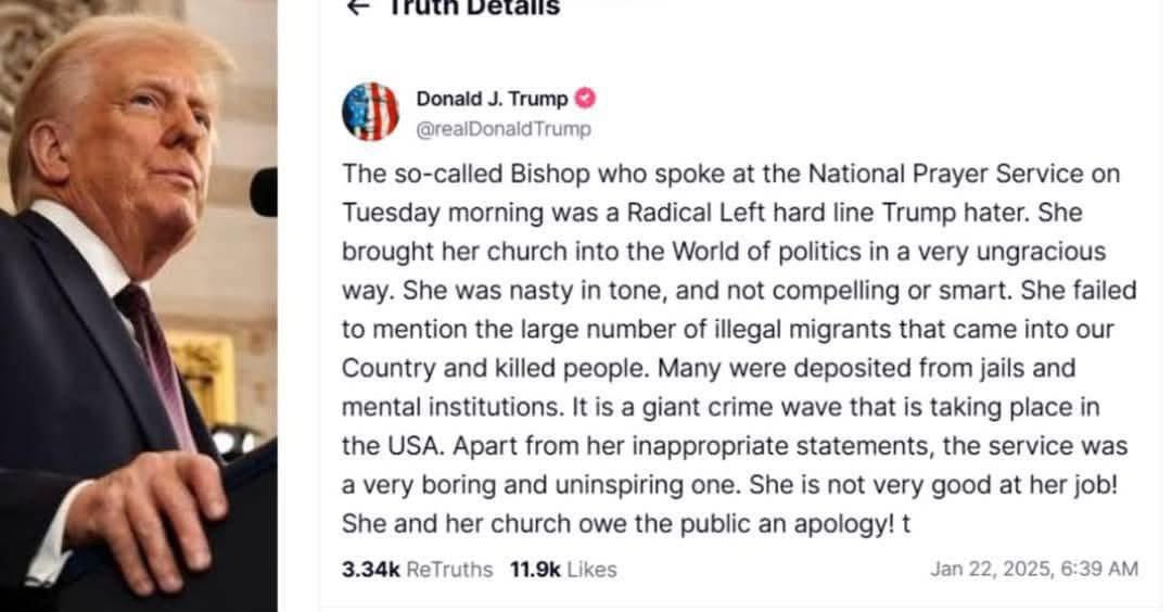Blessed are you when people insult you, persecute you, and falsely say all kinds of evil against you because of me. 

Rejoice and be glad because great is your reward in heaven.

- Jesus