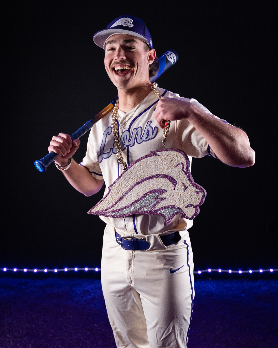 🔥⚾️ The wait is over! Nelson University Lions Baseball takes the field THIS FRIDAY, January 24, at the 𝟱𝘁𝗵 𝗔𝗻𝗻𝘂𝗮𝗹 𝗖𝗼𝗮𝗰𝗵 𝗖𝗮𝗹𝗱𝗲𝗿𝗼𝗻𝗲 𝗜𝗻𝘃𝗶𝘁𝗮𝘁𝗶𝗼𝗻𝗮𝗹! 🦁😆 Let’s kick off 2025 with a bang and show #WhereLionsFindTheirRoar