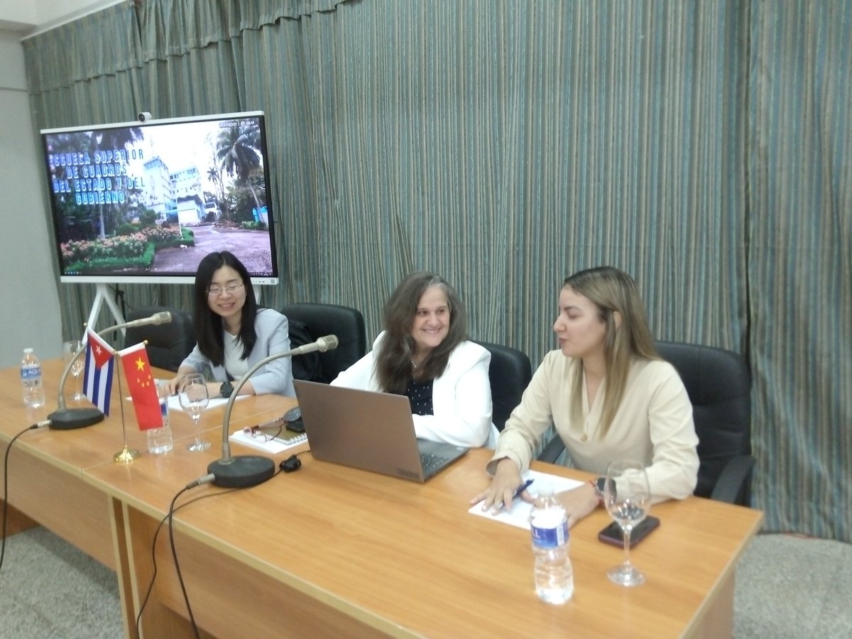 Barbara Susana Sanchez tweet media