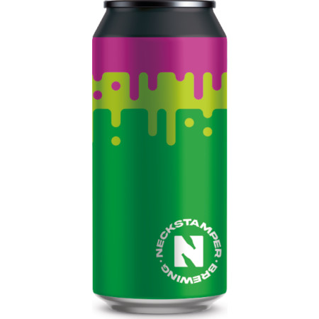 Also a couple from Neckstamper (no it's not what you think) ...