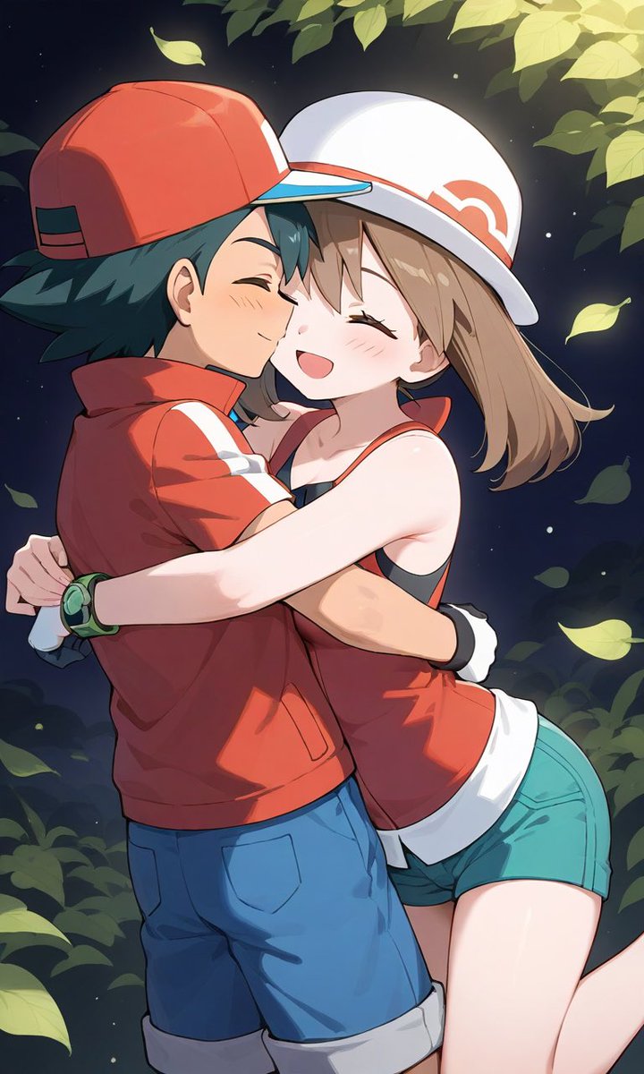 MapleAshK's tweet photo. Our moments together are simply the best ❤️ https://t.co/s2NmqnvybC
