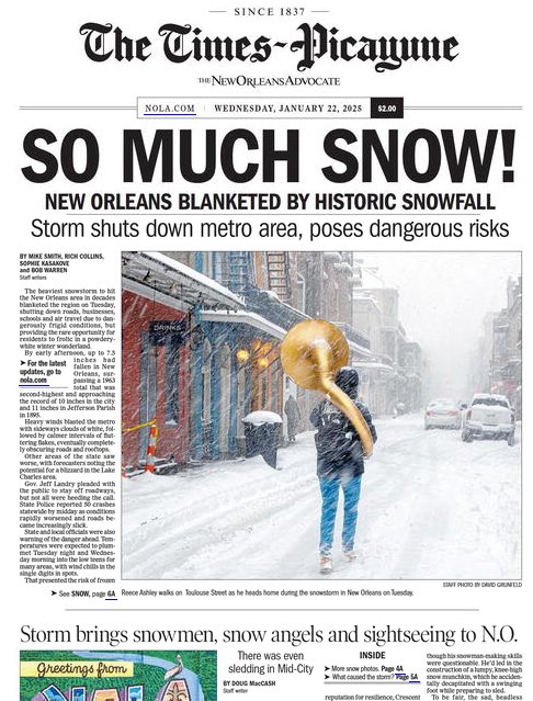 Veronique Dilau tweet media