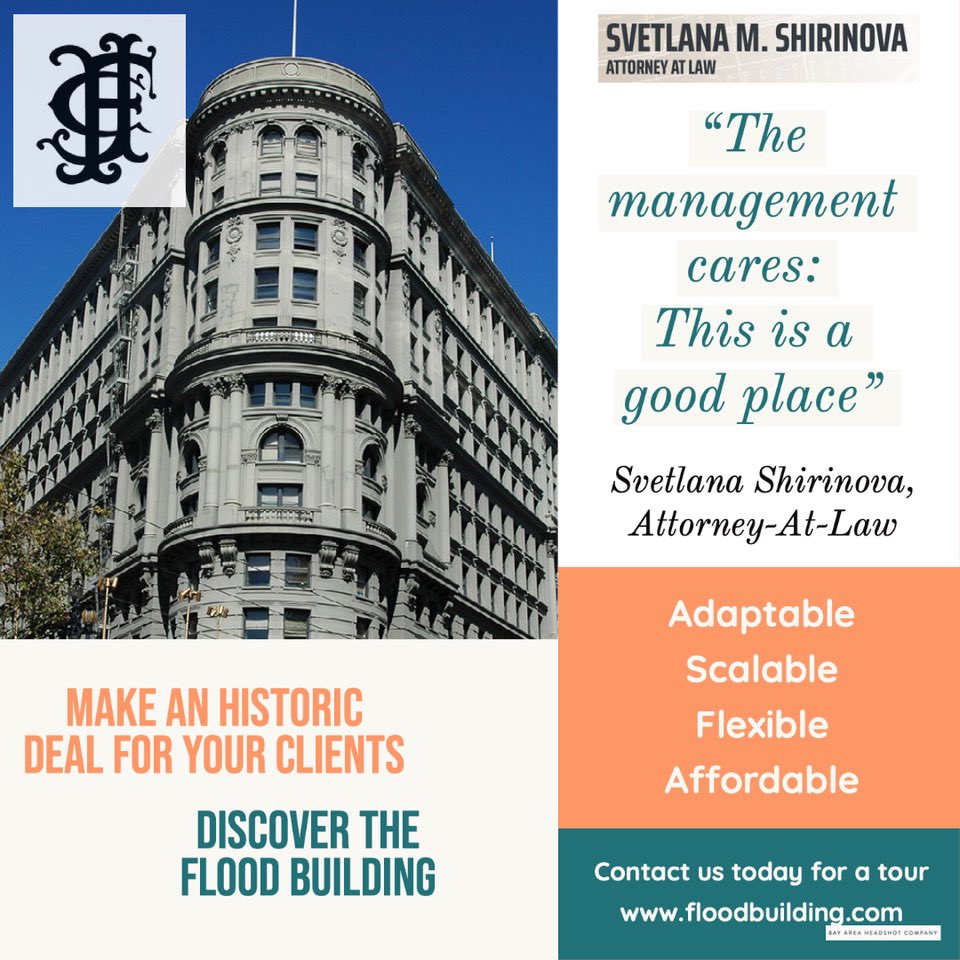 FloodBuildingSF tweet media