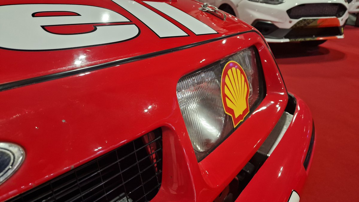 Autosport_Show's tweet photo. #Vintage #Classic #Retro car spotters - can you name these cars and #raceteams that were present at the #AutosportInternational Show last weekend? https://t.co/yCzQ0kCSaW