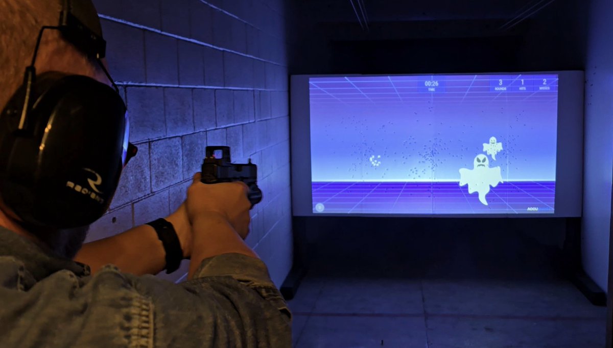 AccuShoot (@accushoot) on Twitter photo Read all about innovative new #FirearmsTraining possibilities with AccuShoot LFX as documented by this review by @SN_weekly_. Better yet join our live demos at the <a href="/StripGunClub/">StripGunClub</a> or <a href="/MachineGunExpLV/">MachineGunExperience</a> during #ShotShow2025!
shootingnewsweekly.com/shot-show/accu… Read all about innovative new #FirearmsTraining possibilities with AccuShoot LFX as documented by this review by @SN_weekly_. Better yet join our live demos at the <a href="/StripGunClub/">StripGunClub</a> or <a href="/MachineGunExpLV/">MachineGunExperience</a> during #ShotShow2025!
shootingnewsweekly.com/shot-show/accu…