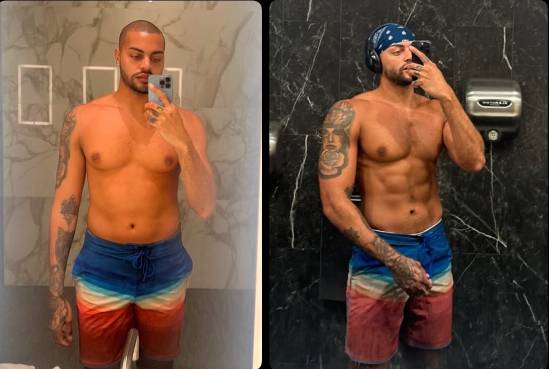 Proof that consistency is 🔑