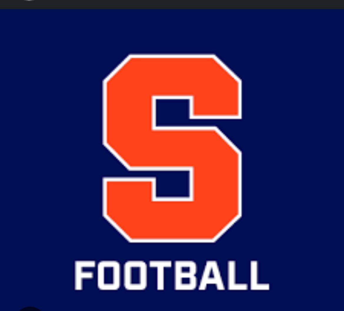 Jayden Bryan (@jaydenbryan_4) on Twitter photo I have received my first Division 1 offer from <a href="/CuseFootball/">Syracuse Football</a>
<a href="/RossDoug21/">Ross Douglas Sr.</a> <a href="/CuseFootball/">Syracuse Football</a> <a href="/CoachEMarcCuse/">Emmanuel Marc</a> <a href="/CoachNickWill/">Nick Williams</a> <a href="/drwilliams131/">Dale Williams</a> <a href="/McAllisterMike1/">Mike McAllister</a> <a href="/CoachDT_Cuse/">Dennis Thomas</a> <a href="/CoachJ_Schaefer/">Joe Schaefer</a> <a href="/Coach_RWright/">Robert Wright</a> <a href="/FranBrownCuse/">Fran Brown</a> <a href="/allpraisesdue7/">Stack Williams</a> <a href="/TheJuiceOnline/">Syracuse Rivals | The Juice Online</a> <a href="/HHHAthletics/">HHH Athletics</a> <a href="/CoachNickWill/">Nick Williams</a> I have received my first Division 1 offer from <a href="/CuseFootball/">Syracuse Football</a>
<a href="/RossDoug21/">Ross Douglas Sr.</a> <a href="/CuseFootball/">Syracuse Football</a> <a href="/CoachEMarcCuse/">Emmanuel Marc</a> <a href="/CoachNickWill/">Nick Williams</a> <a href="/drwilliams131/">Dale Williams</a> <a href="/McAllisterMike1/">Mike McAllister</a> <a href="/CoachDT_Cuse/">Dennis Thomas</a> <a href="/CoachJ_Schaefer/">Joe Schaefer</a> <a href="/Coach_RWright/">Robert Wright</a> <a href="/FranBrownCuse/">Fran Brown</a> <a href="/allpraisesdue7/">Stack Williams</a> <a href="/TheJuiceOnline/">Syracuse Rivals | The Juice Online</a> <a href="/HHHAthletics/">HHH Athletics</a> <a href="/CoachNickWill/">Nick Williams</a>