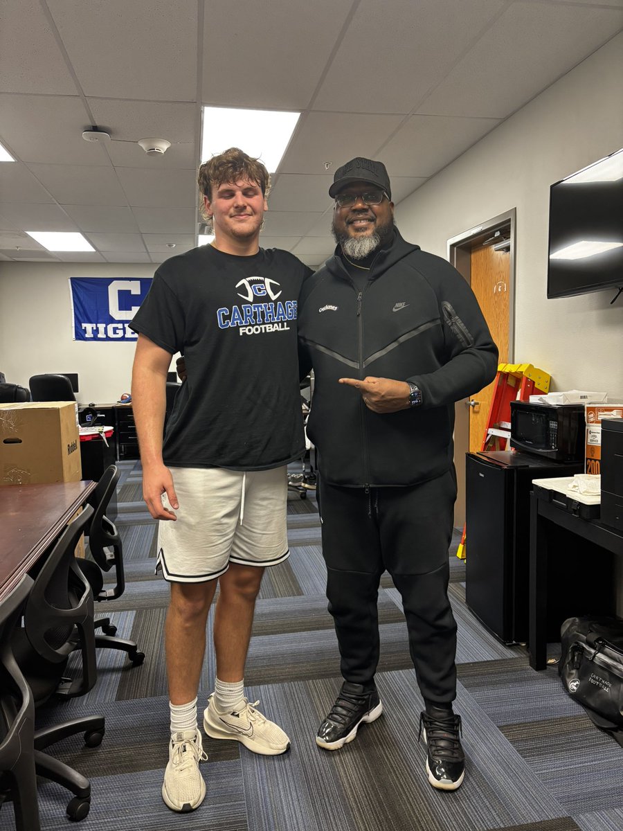 Landon Bland (@landonbland04) on Twitter photo Great to have <a href="/CoachRasheed/">Eli Rasheed</a> come down and talk to me. Can’t wait to get up to <a href="/CycloneFB/">Iowa State Football</a> soon!! <a href="/Coach_Kratch/">Colby Kratch</a> <a href="/DerekHoodjer/">Derek Hoodjer</a> <a href="/ISUMattCampbell/">Matt Campbell</a> Great to have <a href="/CoachRasheed/">Eli Rasheed</a> come down and talk to me. Can’t wait to get up to <a href="/CycloneFB/">Iowa State Football</a> soon!! <a href="/Coach_Kratch/">Colby Kratch</a> <a href="/DerekHoodjer/">Derek Hoodjer</a> <a href="/ISUMattCampbell/">Matt Campbell</a>