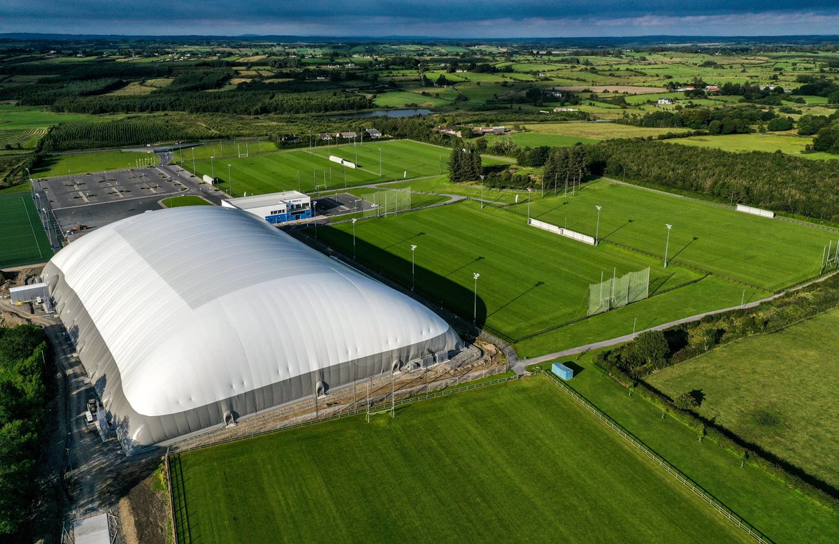 Connacht GAA tweet media