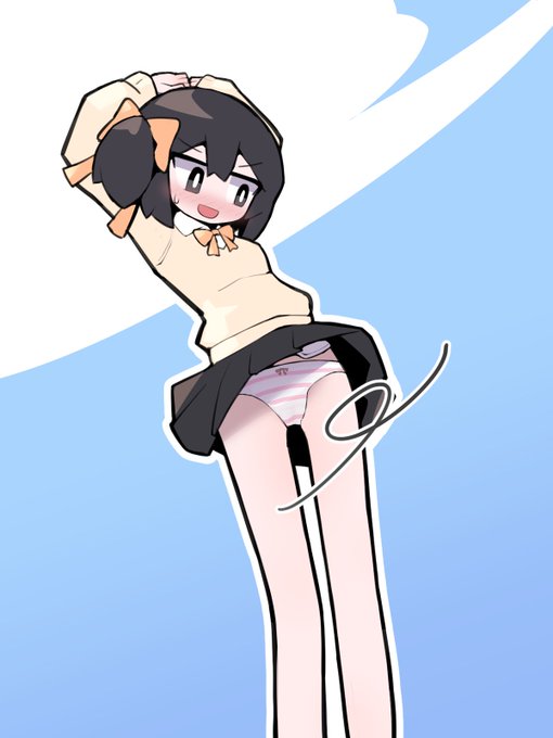 えっちな風さんすき 