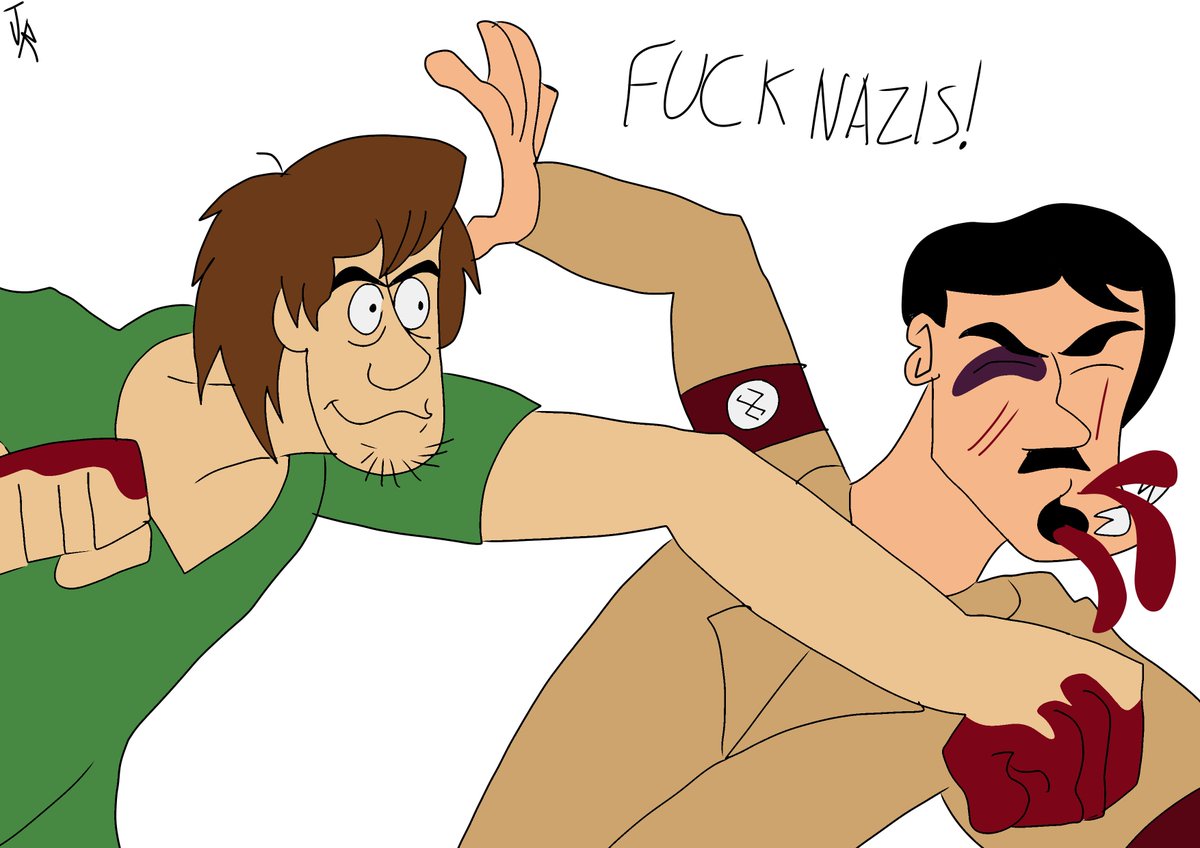 EvilStrawberry5's tweet image. I'm doing my part.