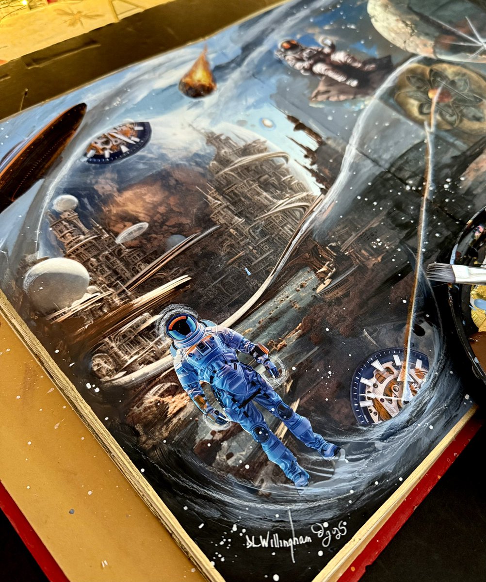 Dede Willingham tweet media