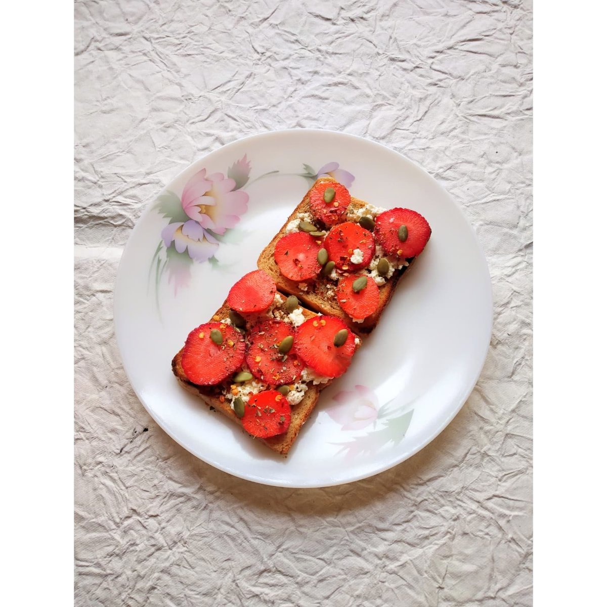 Sav's Kitchen tweet media