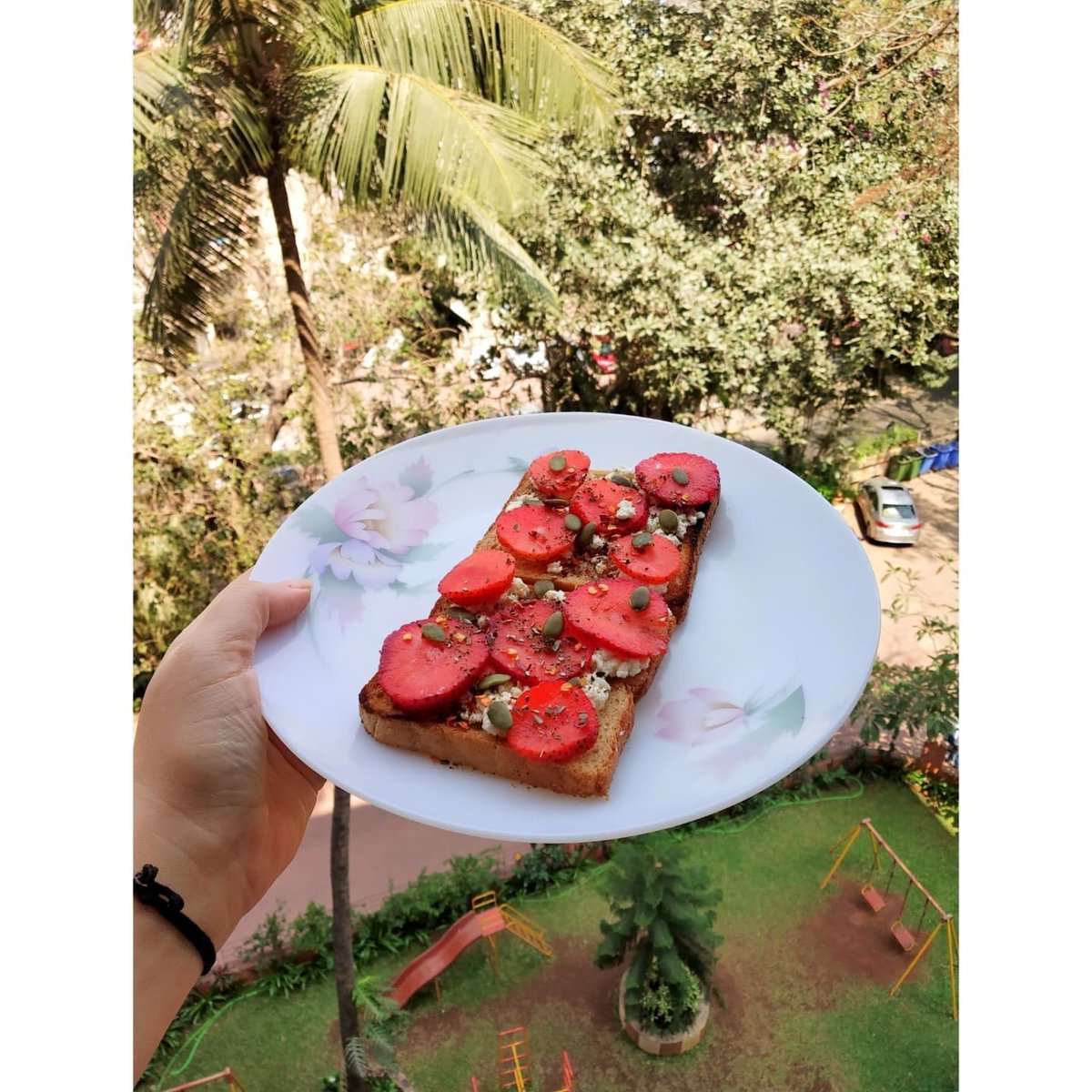 Sav's Kitchen tweet media