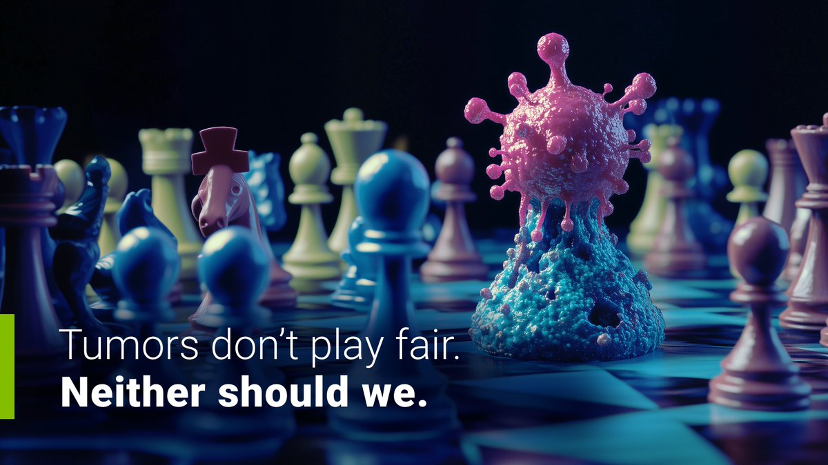 🔬 Tumors aren’t one-size-fits-all — so why are treatments often standardized?

Functional precision diagnostics like #3DPredict go beyond the guidelines, testing live tumor responses to therapies. 

💡 Curious about how it works? bit.ly/3DPredictVideo