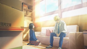 ハニーレモンソーダ 第3話