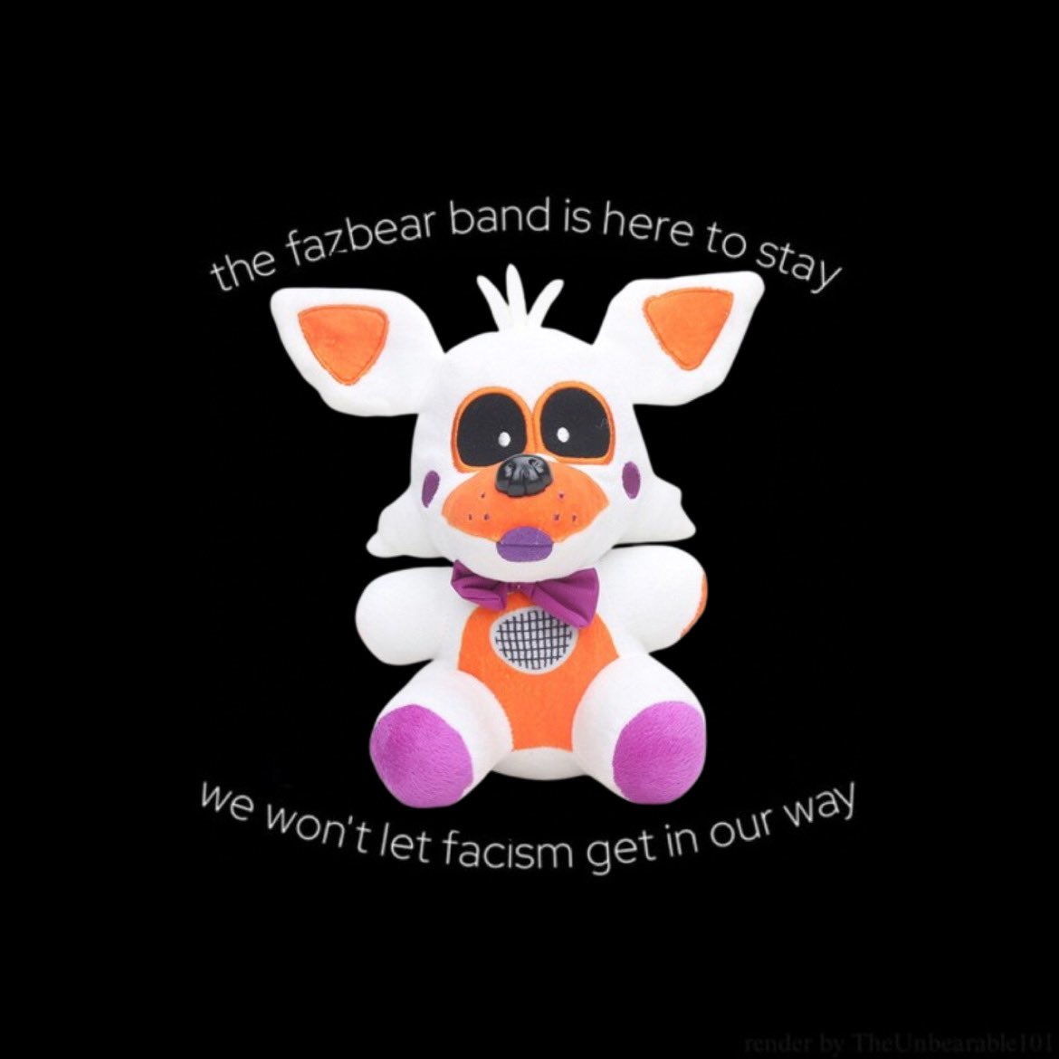 LolbitThe_Fox's tweet photo. https://t.co/kX2MPICjoW