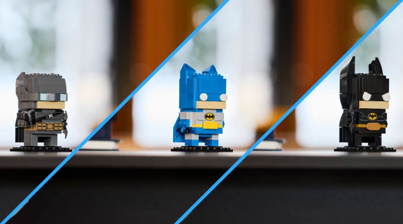Brick Fanatics on X: 