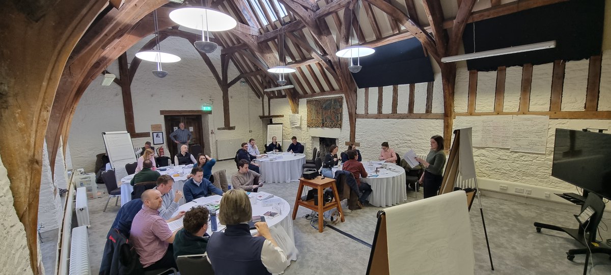 Farmers’ Alumni (@wcfalumni) on Twitter photo A couple of photos from an early session on the <a href="/FarmersCompany/">The Farmers Company</a> 28th Challenge of Rural Leadership - under the tutelage of <a href="/DuchyCollege/">Duchy College</a> <a href="/duchyRBS/">RuralBusinessSchool</a> - currently taking place in the Upper Gatehouse at Dartington Hall. #CRL25 #NowMoreThanEver A couple of photos from an early session on the <a href="/FarmersCompany/">The Farmers Company</a> 28th Challenge of Rural Leadership - under the tutelage of <a href="/DuchyCollege/">Duchy College</a> <a href="/duchyRBS/">RuralBusinessSchool</a> - currently taking place in the Upper Gatehouse at Dartington Hall. #CRL25 #NowMoreThanEver