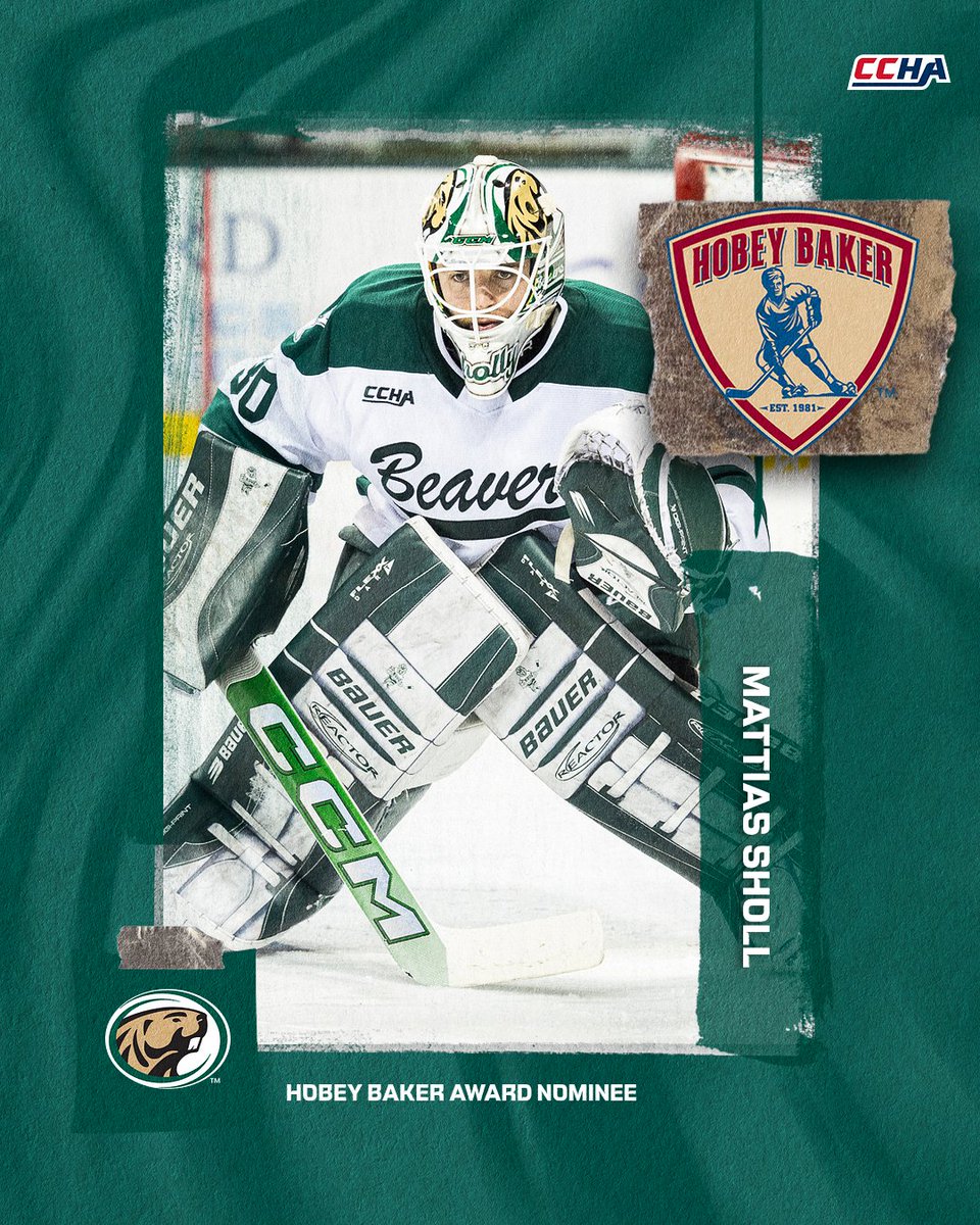 Bemidji State Men’s Hockey tweet media
