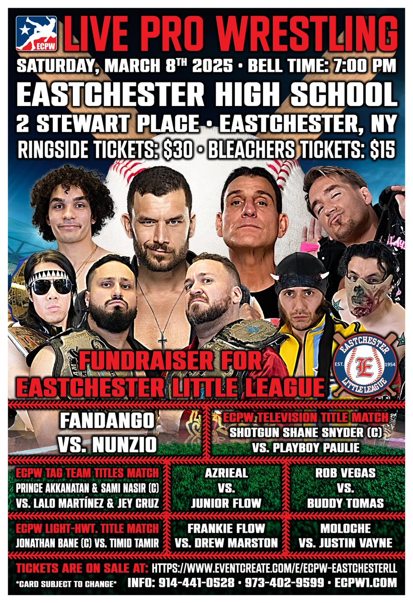 Michael Vecchione tweet media