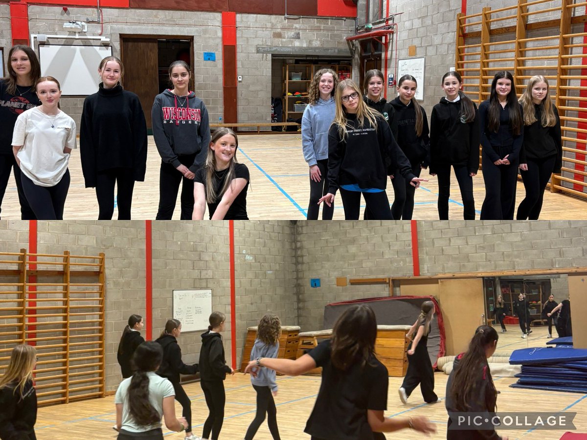 BalernoHS PE tweet media