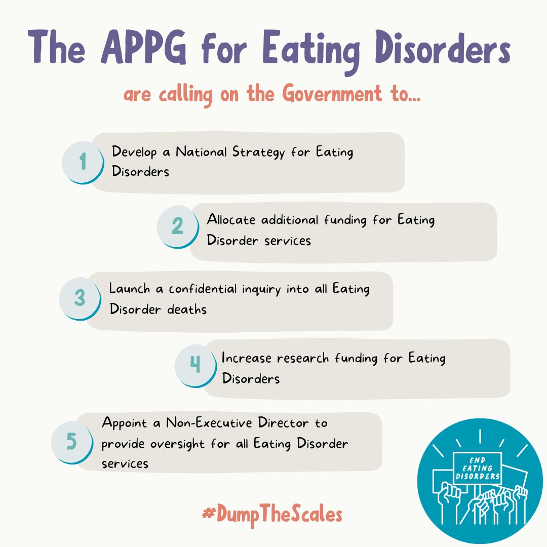 EDGI UK (@edgi_uk) on Twitter photo This evening, the APPG on Eating Disorders released a report from the Hearts Minds and Genes Coalition, urging improvements in ED care. Our Chief Investigator, <a href="/psychgenomics/">Gerome Breen</a>, contributed evidence to this important work.
Read the full report here: bit.ly/TheRightToHeal… This evening, the APPG on Eating Disorders released a report from the Hearts Minds and Genes Coalition, urging improvements in ED care. Our Chief Investigator, <a href="/psychgenomics/">Gerome Breen</a>, contributed evidence to this important work.
Read the full report here: bit.ly/TheRightToHeal…
