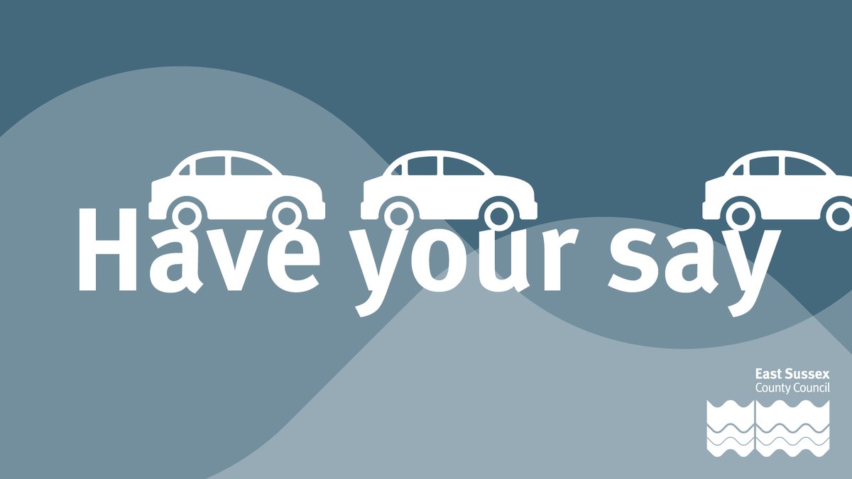We are carrying out a consultation on changes to parking restrictions in Eastbourne. The formal consultation is now open and will close on 7 February 2025.
Find out about the changes and provide feedback by viewing the consultation at: ow.ly/lfAL50ULbRU