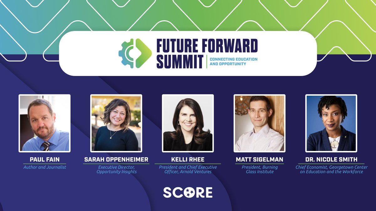We are thrilled to welcome a full agenda of national experts and statewide leaders as speakers for the Future Forward Summit, Feb. 13, at the Westin in downtown Nashville. We’re confident the conversations that result from our slate of speakers, including the national voices