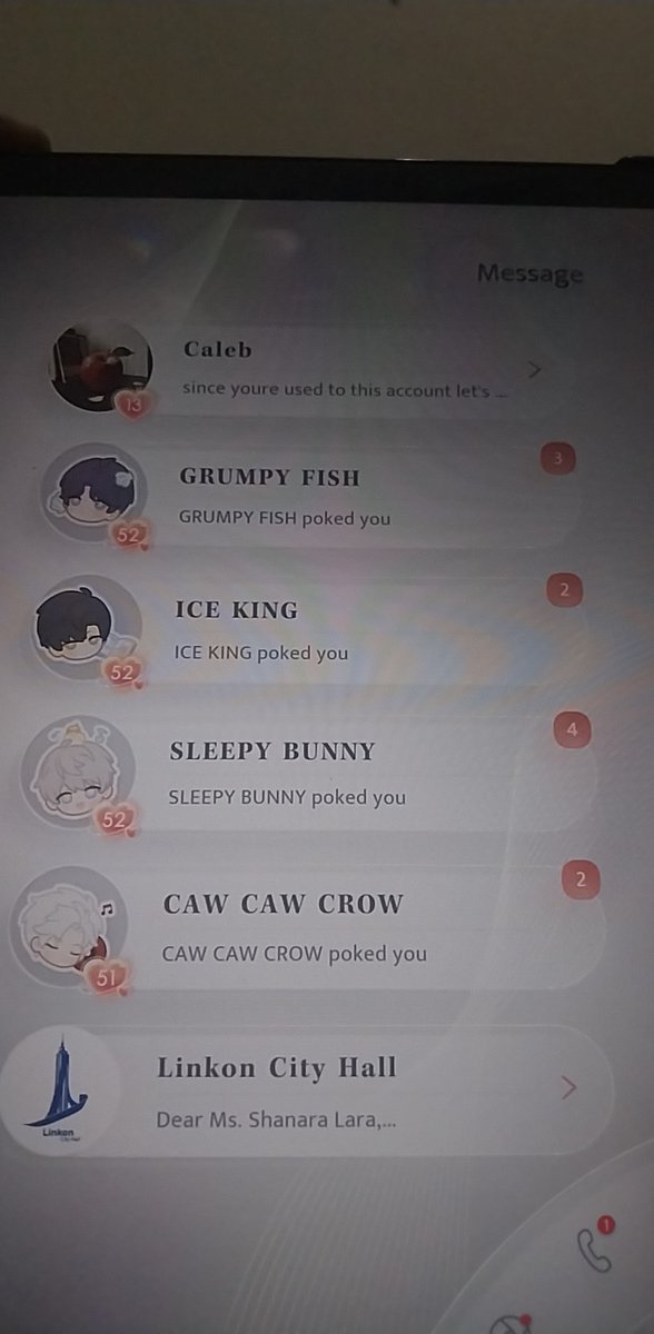 NatureShadow1's tweet photo. @xaviebby Help? https://t.co/fiZ09wYk96