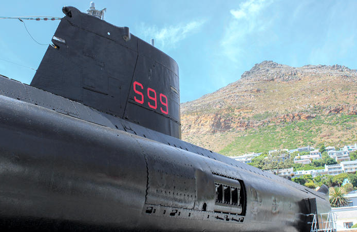 THESUBVET's tweet image. Diving into history — SAS Assegaai submarine museum in Simon’s Town seeks to inspire youngsters msn.com/en-za/news/oth… #Submarine #SubNews #SubWednesday
