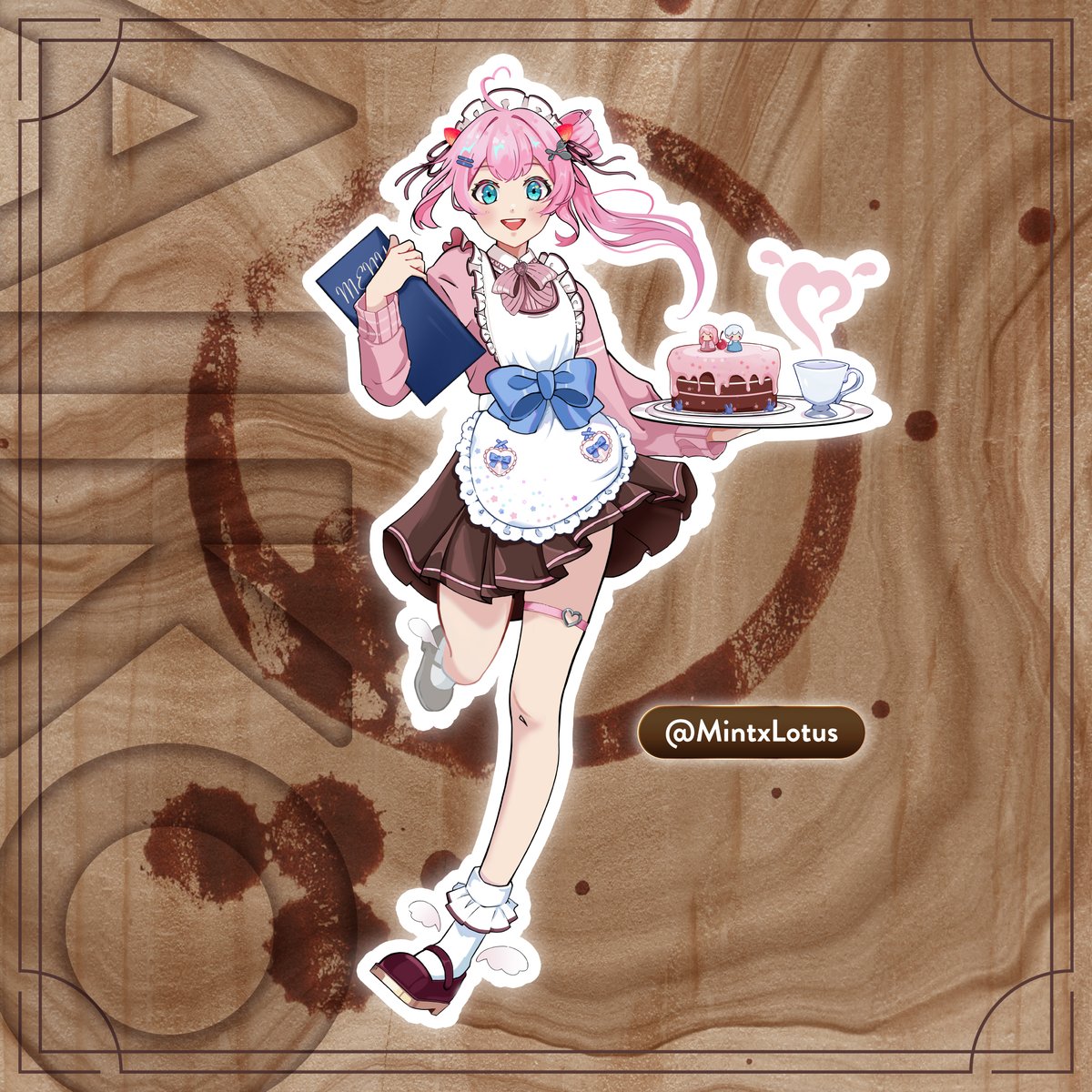✨🌙 Ai-Kon 🌙✨ tweet media