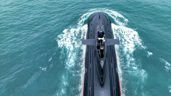 THESUBVET's tweet image. Neither Fish nor Fowl: China’s Development of a Nuclear Battery AIP Submarine cimsec.org/neither-fish-n…  #Submarine #SubNews #SubWednesday