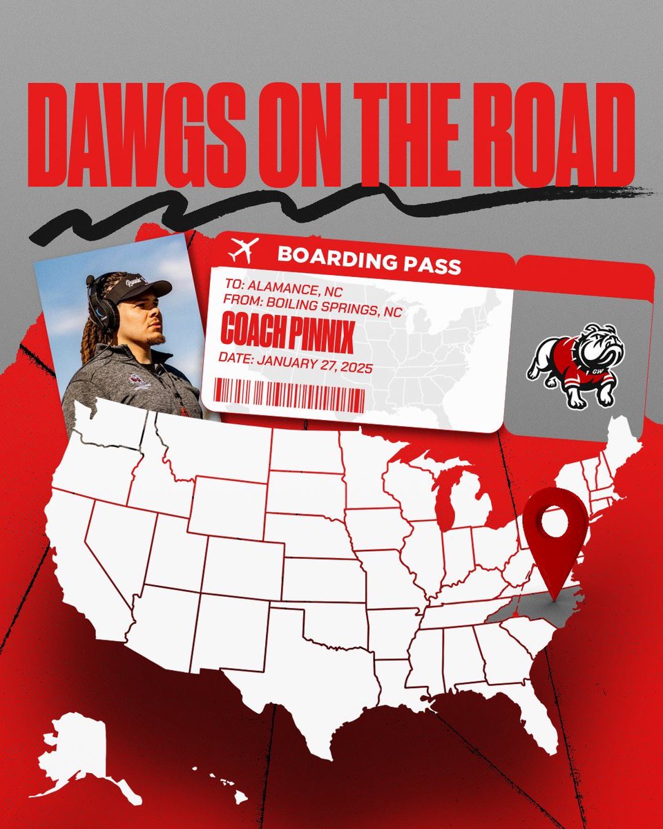 Darius Pinnix Jr tweet media