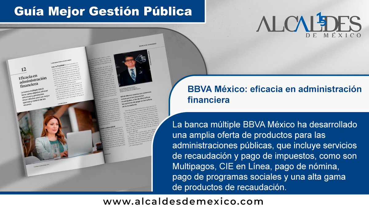 Alcaldes de México tweet media