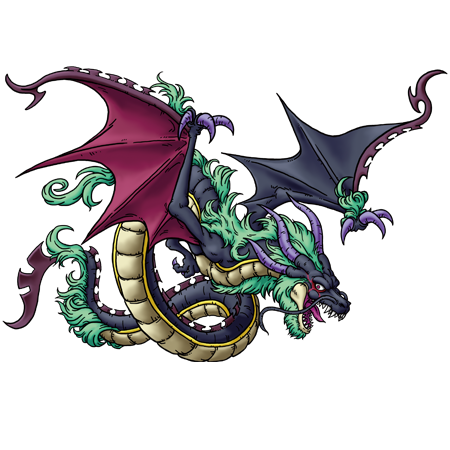 Petchigoo's tweet photo. I have finished archiving all assets for this rare Dragon Quest game for easy viewing: https://t.co/Ug2TUNONS3 Anything from maps to monster sprites, UI elements, and more. I have grouped them, or you can download the original file structure. https://t.co/Nd0UAKWDWz