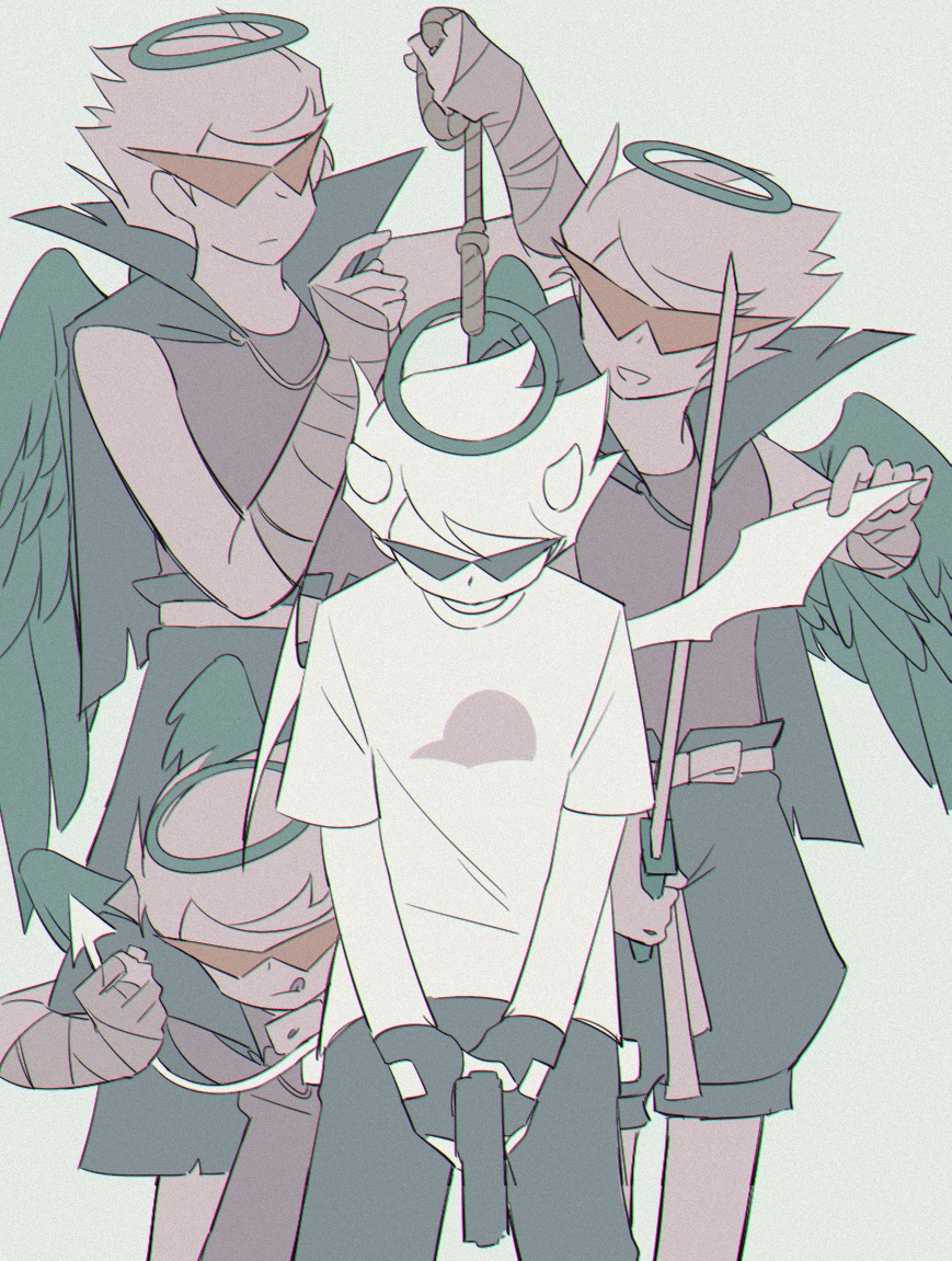 szsnw's tweet photo. #Homestuck https://t.co/RChY8oqhFK