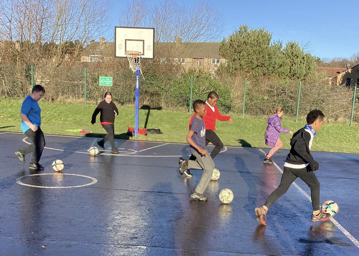 St Mark's RC Primary School tweet media