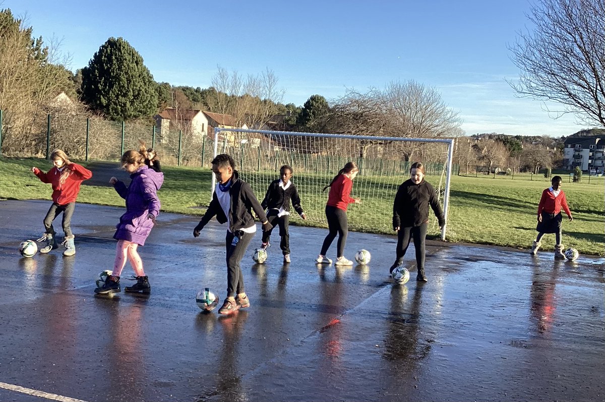 St Mark's RC Primary School tweet media